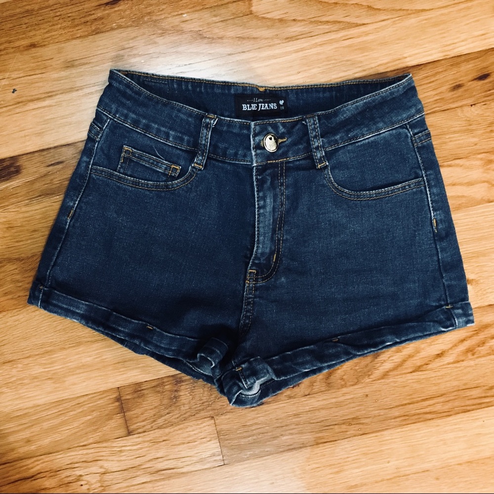 Short